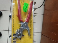 Vand cleste de dat gauri la curele pantaloni